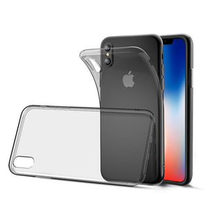 Crystal Shell - Mue'zza Phone Cases