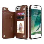 Modern Leather Case - Mue'zza Phone Cases