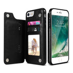 Modern Leather Case - Mue'zza Phone Cases
