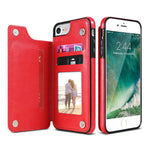 Modern Leather Case - Mue'zza Phone Cases