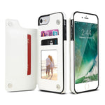 Modern Leather Case - Mue'zza Phone Cases