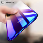 Glossy Aurora - Mue'zza Phone Cases