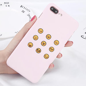 Cartoons Insider - Mue'zza Phone Cases