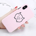 Cartoons Insider - Mue'zza Phone Cases