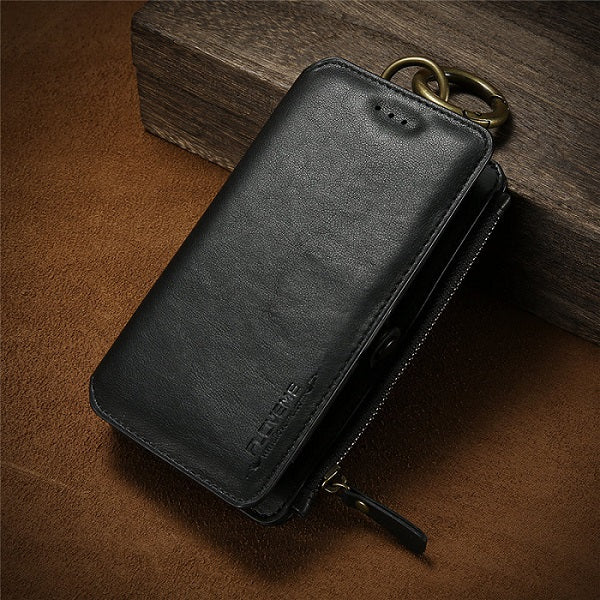 Classic Leather Case - Mue'zza Phone Cases