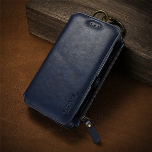 Classic Leather Case - Mue'zza Phone Cases