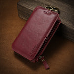 Classic Leather Case - Mue'zza Phone Cases