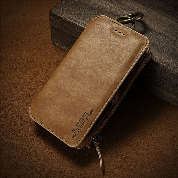 Classic Leather Case - Mue'zza Phone Cases