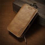 Classic Leather Case - Mue'zza Phone Cases