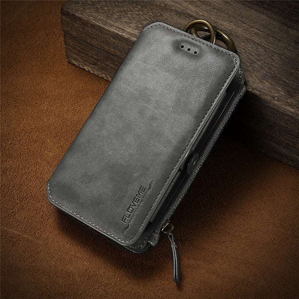 Classic Leather Case - Mue'zza Phone Cases