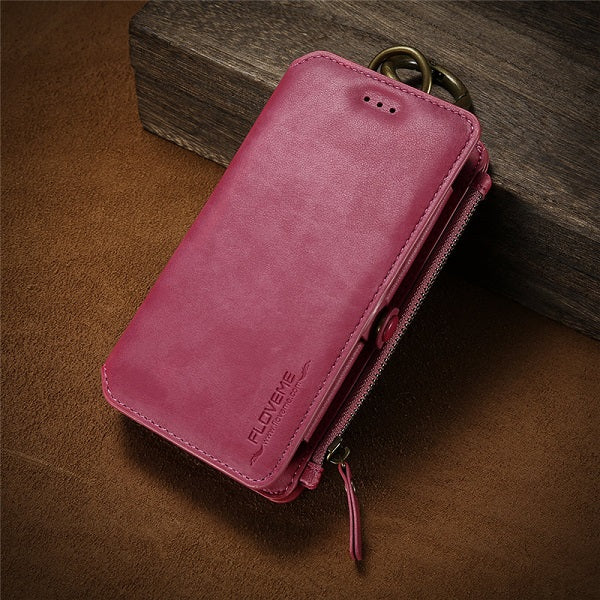 Classic Leather Case - Mue'zza Phone Cases