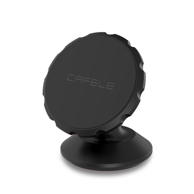 Magnetic Car Phone Holder Stand - Mue'zza Phone Cases