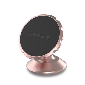 Magnetic Car Phone Holder Stand - Mue'zza Phone Cases
