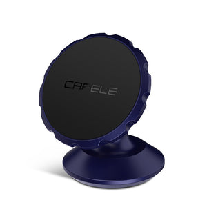 Magnetic Car Phone Holder Stand - Mue'zza Phone Cases