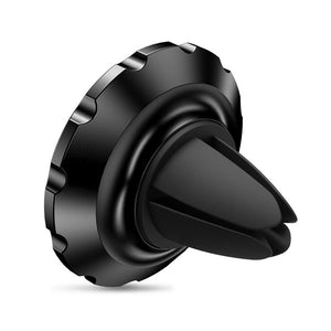 Magnetic Car Phone Holder Stand - Mue'zza Phone Cases
