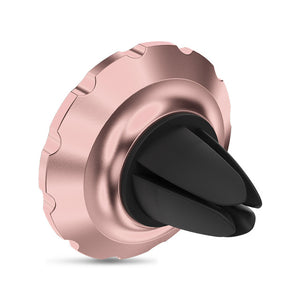 Magnetic Car Phone Holder Stand - Mue'zza Phone Cases
