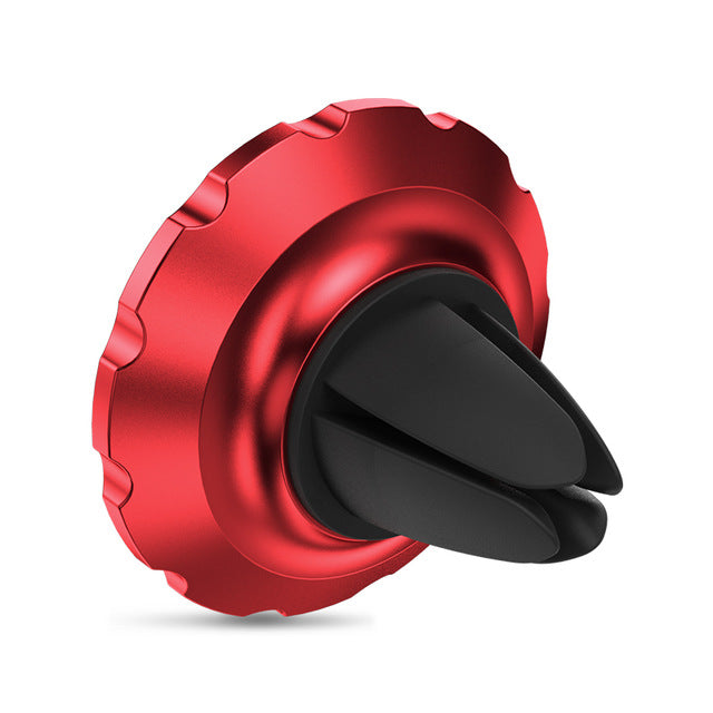 Magnetic Car Phone Holder Stand - Mue'zza Phone Cases