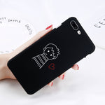 Cartoons Insider - Mue'zza Phone Cases
