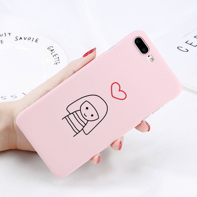 Cartoons Insider - Mue'zza Phone Cases