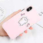 Cartoons Insider - Mue'zza Phone Cases