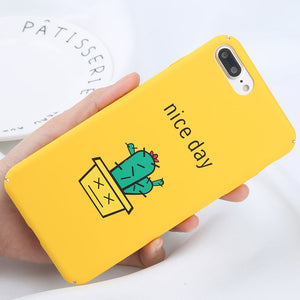 Cartoons Insider - Mue'zza Phone Cases