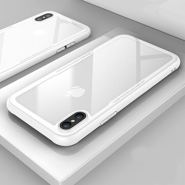 Beast Glass - Mue'zza Phone Cases