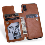 Ninety's Leather Mode - Mue'zza Phone Cases