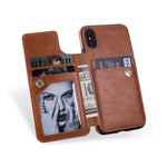 Ninety's Leather Mode - Mue'zza Phone Cases