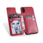 Ninety's Leather Mode - Mue'zza Phone Cases