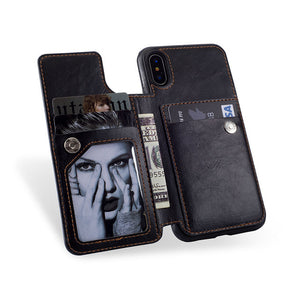 Ninety's Leather Mode - Mue'zza Phone Cases