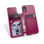Ninety's Leather Mode - Mue'zza Phone Cases