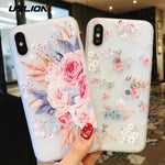 Spring Flowers - Mue'zza Phone Cases