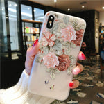 Spring Flowers - Mue'zza Phone Cases