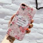 Spring Flowers - Mue'zza Phone Cases