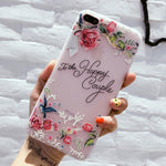 Spring Flowers - Mue'zza Phone Cases