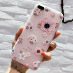 Spring Flowers - Mue'zza Phone Cases
