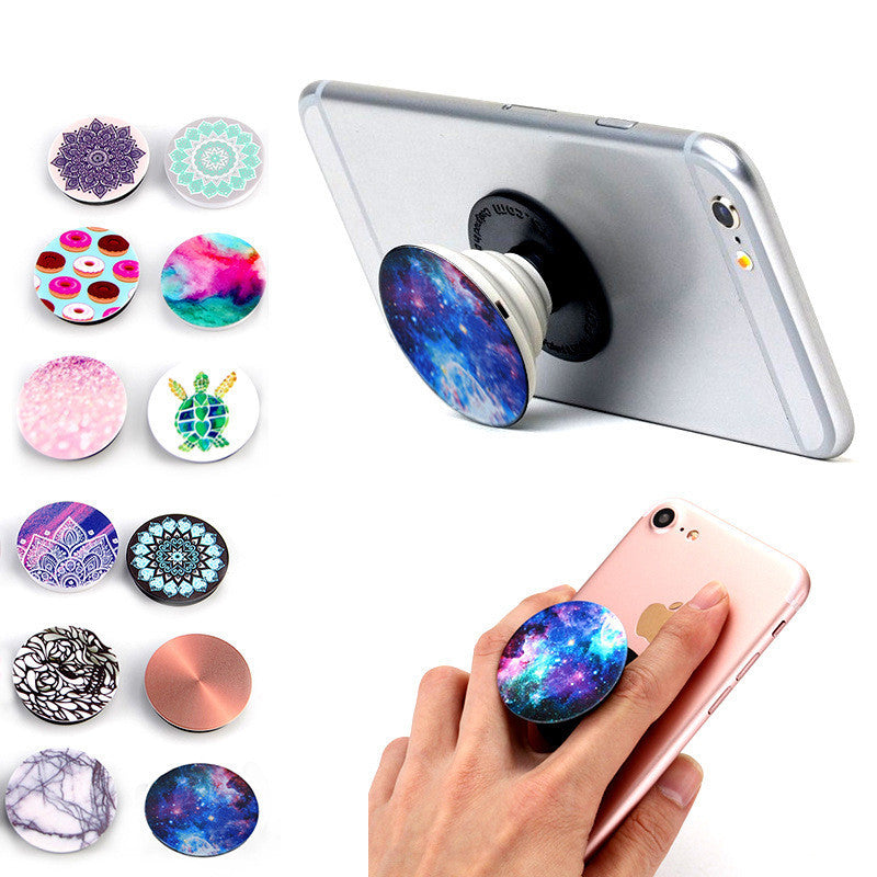 Cutie Finger Holder - Mue'zza Phone Cases