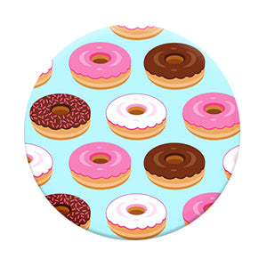 Cutie Finger Holder - Mue'zza Phone Cases