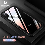 Beast Glass - Mue'zza Phone Cases