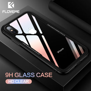 Beast Glass - Mue'zza Phone Cases
